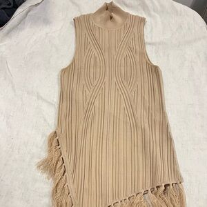 Cult Gaia Doja Knit Top